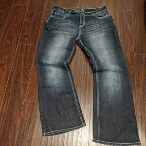 Maurice's Bootcut Jeans